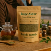 Funda Yaprağı 100g thumbnail 7