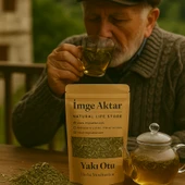 Yakı Otu 50g thumbnail 1