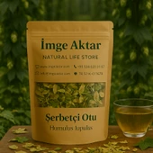 Şerbetçi Otu 25 gr thumbnail 2
