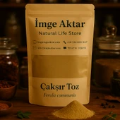 Çakşır Kökü Toz 100g thumbnail 4