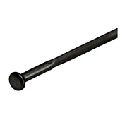 Sapim CX Ray SP Jant Teli Straight Pull Düz Başlı 276mm Siyah thumbnail 10