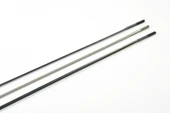 Sapim CX Ray SP Jant Teli Straight Pull Düz Başlı 276mm Siyah thumbnail 6