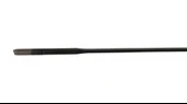 Sapim CX Ray SP Jant Teli Straight Pull Düz Başlı 276mm Siyah thumbnail 11