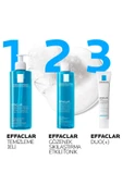 LA ROCHE POSAY EFFACLAR GEL 400 ML thumbnail 4
