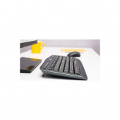 Logitech Mk330 Kablosuz Klavye Mouse Seti 920-003988 thumbnail 5