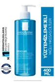 LA ROCHE POSAY EFFACLAR GEL 400 ML thumbnail 1