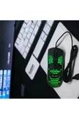 RT-10107 Işıklı Kablolu Mouse thumbnail 3