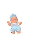 6341 Gamze, Mini Et Bebek - Mavi / Pembe thumbnail 3