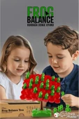 Kurbağa Denge Oyunu Frog Balance thumbnail 2