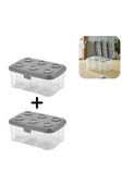 Urve Çay Bardağı Taşıma Aparatı 2Li Set UR3370 thumbnail 1