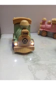 Tren Işıkli Sesli thumbnail 2