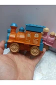 Tren Işıkli Sesli thumbnail 3
