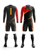 Eagle Kaleci Forma Seti thumbnail 1