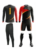 Eagle Kaleci Forma Seti thumbnail 1