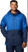 Columbia Snowy Summit Erkek Mont thumbnail 1