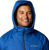 Columbia Snowy Summit Erkek Mont thumbnail 5