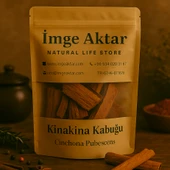 Kınakına Kabuğu 50g thumbnail 1