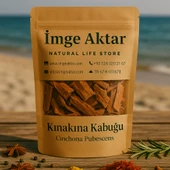 Kınakına Kabuğu 50g thumbnail 2