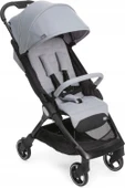 Chicco We Bebek Arabası - Cool Grey thumbnail 1