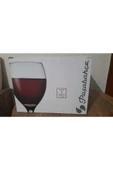 PAŞABAHÇE Kadeh 6 Lı 465 Cc Set thumbnail 2