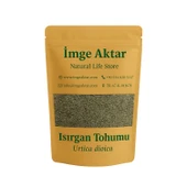 Isırgan Tohumu 100g thumbnail 2