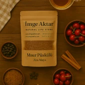 Mısır Püskülü 50g thumbnail 4