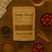 Mısır Püskülü 50g thumbnail 5
