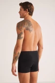 Kom Adrian 2'li Ekonomik Kutu Erkek Boxer thumbnail 6