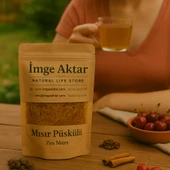Mısır Püskülü 50g thumbnail 3