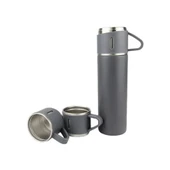 321 ÇELİK TERMOS 500ML 8139 3'LÜ SET thumbnail 11