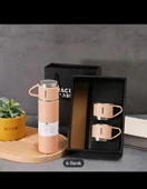 321 ÇELİK TERMOS 500ML 8139 3'LÜ SET thumbnail 4