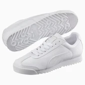 PUMA  ROMA BASİC SPOR AYAKKABI 353572-21 thumbnail 2