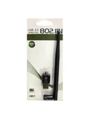 HyperBox USB WİRELESS 2.0 600 MBPS 802.11N thumbnail 1