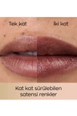 AVON Tinted Lip Balm Renkli Dudak Balmı Bare thumbnail 3
