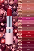 AVON Hydramatic Mat Ruj Siren Red thumbnail 4