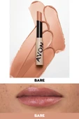 AVON Tinted Lip Balm Renkli Dudak Balmı Bare thumbnail 2