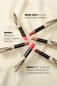 AVON Tinted Lip Balm Renkli Dudak Balmı Bare thumbnail 4