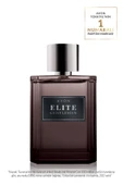 AVON Elite Gentleman 75 Ml. Bay Parfüm Edt thumbnail 1