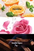 AVON Lov U Connected Kadın Parfüm Edp 50 Ml. thumbnail 3