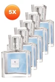 AVON Perceive Kadın Parfüm Edp 30 ml Beşli Set thumbnail 2