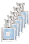 AVON Perceive Kadın Parfüm Edp 30 ml Beşli Set thumbnail 1