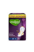 MOLPED Supernight Süper Ekonomik Süper Gece 16'lı thumbnail 1
