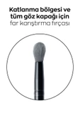 AVON Çift Taraflı Göz Makyajı Fırçası thumbnail 3