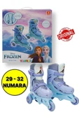 Sunman Frozen Inline 3 Teker Paten 28299 thumbnail 4