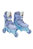 Sunman Frozen Inline 3 Teker Paten 28299 thumbnail 5