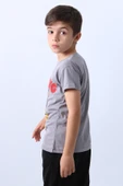 ERKEK ÇOCUK TSHİRT KARAKTER BASKILI BİSİKLET E1 thumbnail 12