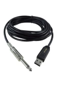 Behringer Guıtar 2 / USB Kablo thumbnail 1