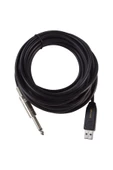 Behringer Guıtar 2 / USB Kablo thumbnail 2