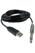 Behringer Guıtar 2 / USB Kablo thumbnail 4