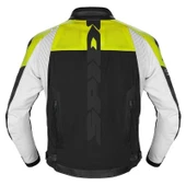 CEKET SPIDI DP PROGRESSIVE HYBRID PERFORATED DERİ SARI thumbnail 2